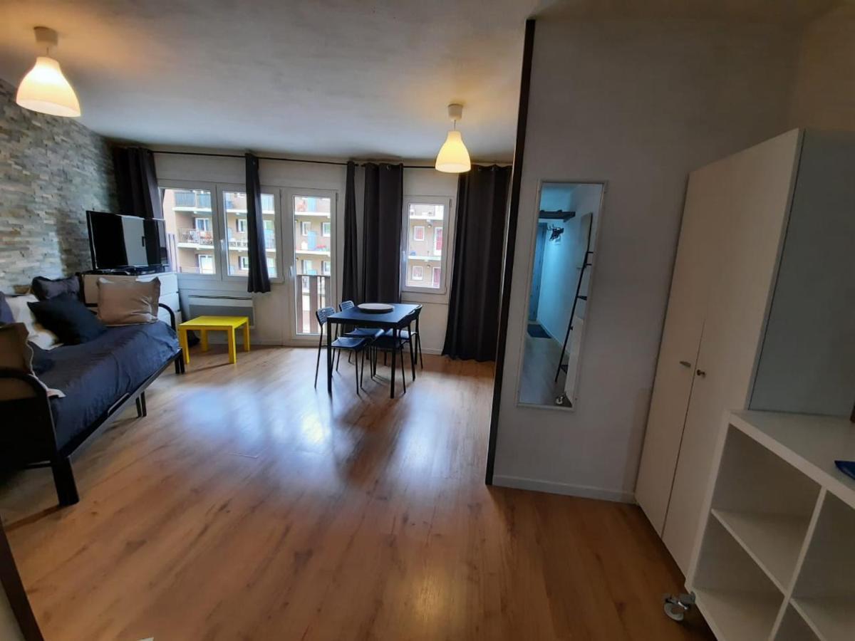 Apartamento Altissim Grizzly *