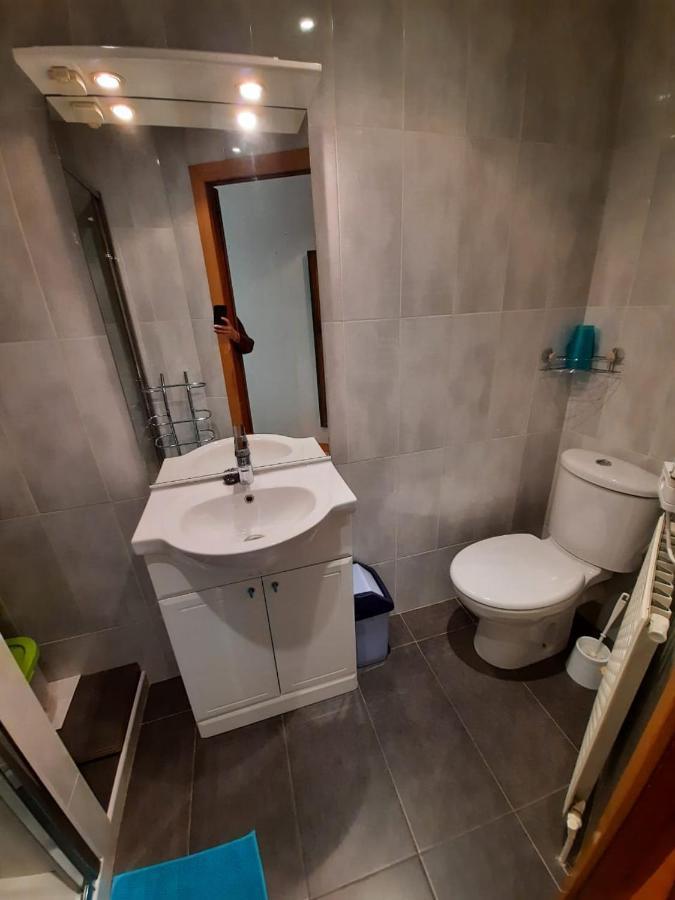 Apartamento Altissim Grizzly Pas De La Casa