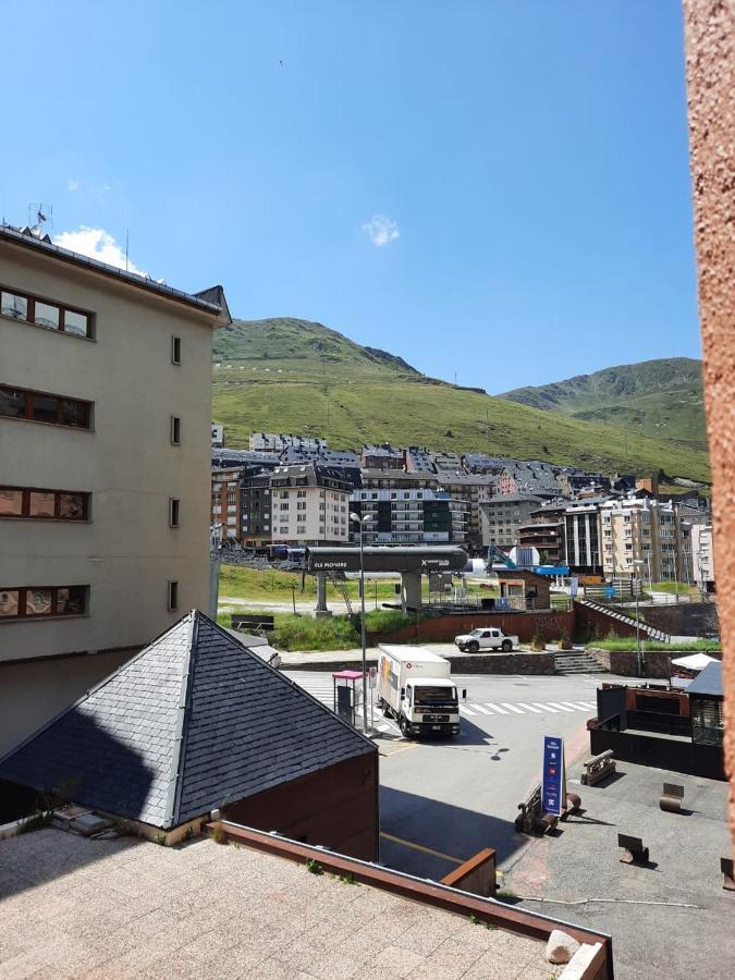 Apartamento Altissim Grizzly