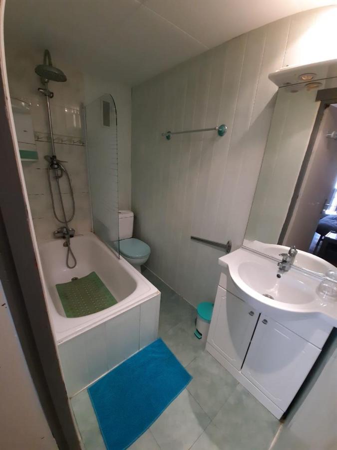 Altissim Grizzly Apartamento Pas De La Casa
