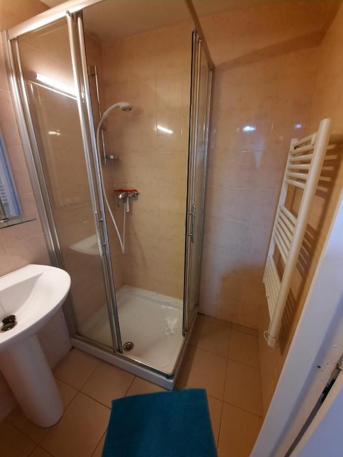 Altissim Grizzly Apartamento