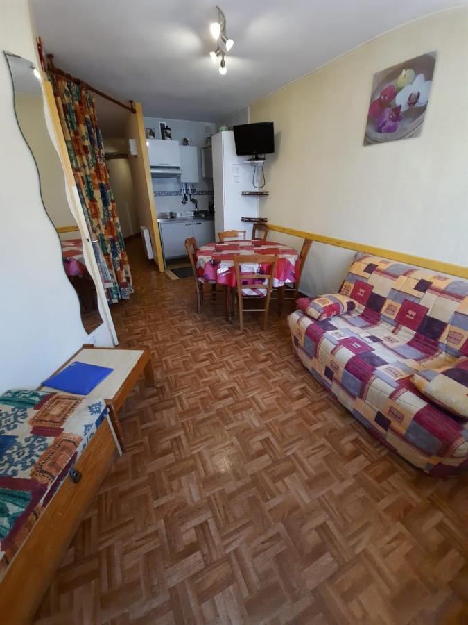 Apartamento Altissim Grizzly