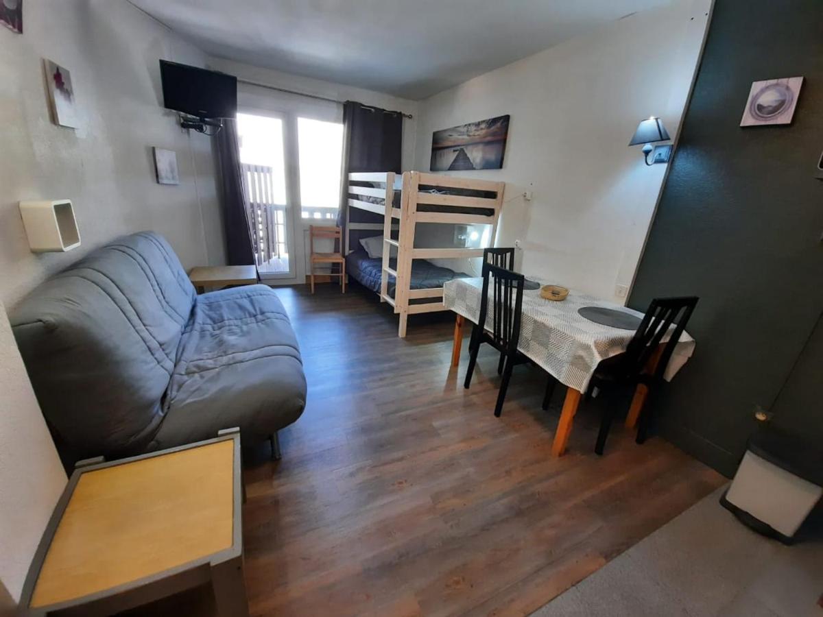 Apartamento Altissim Grizzly