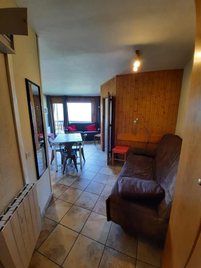 Altissim Grizzly Apartamento