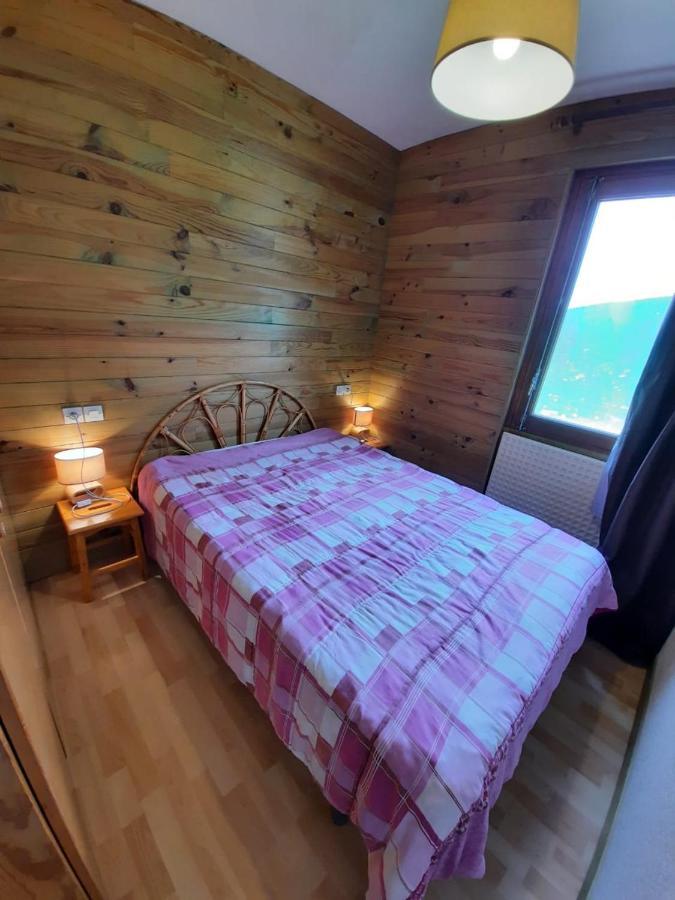 Altissim Grizzly Apartment *