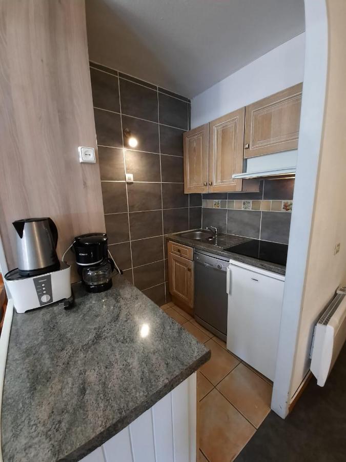 Altissim Grizzly Apartment