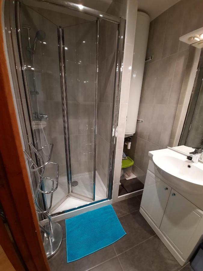 Apartamento Altissim Grizzly *