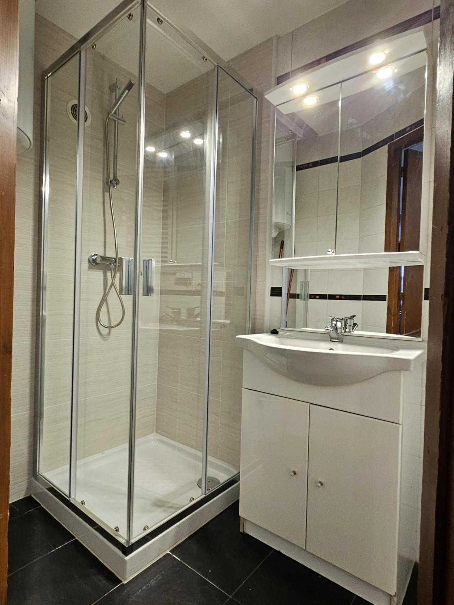Altissim Grizzly Apartamento *