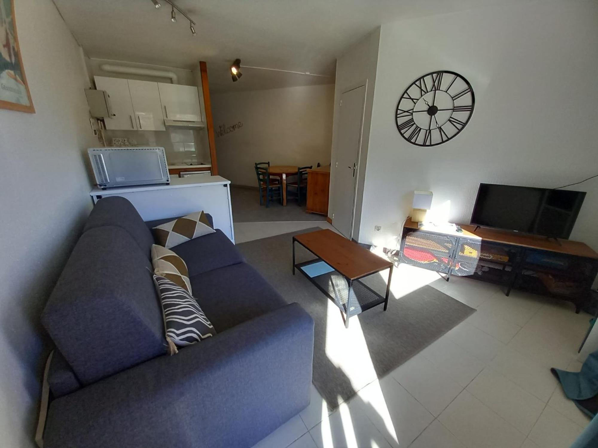 Altissim Grizzly Apartamento Pas De La Casa