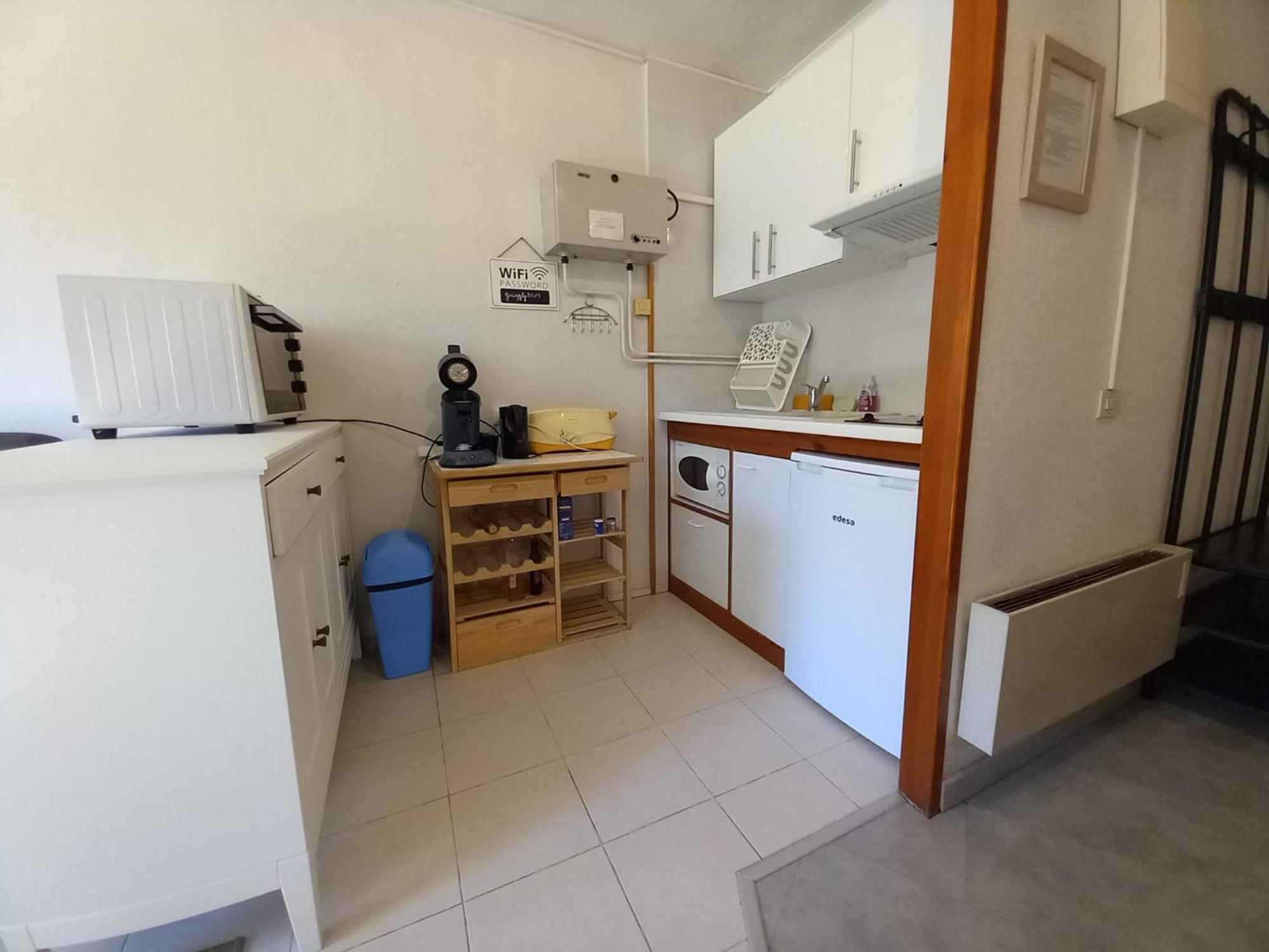 Apartamento Altissim Grizzly