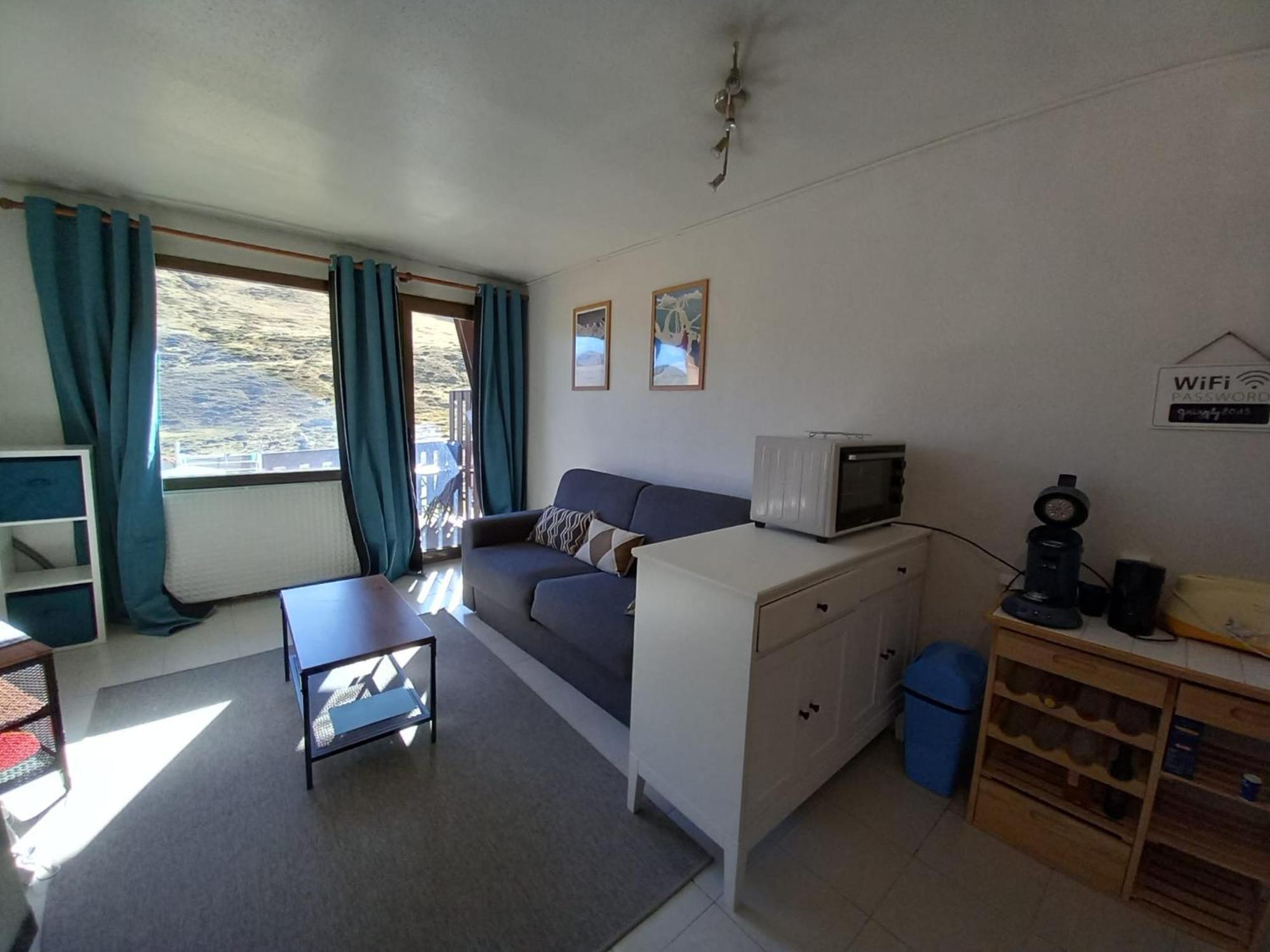 Apartamento Altissim Grizzly