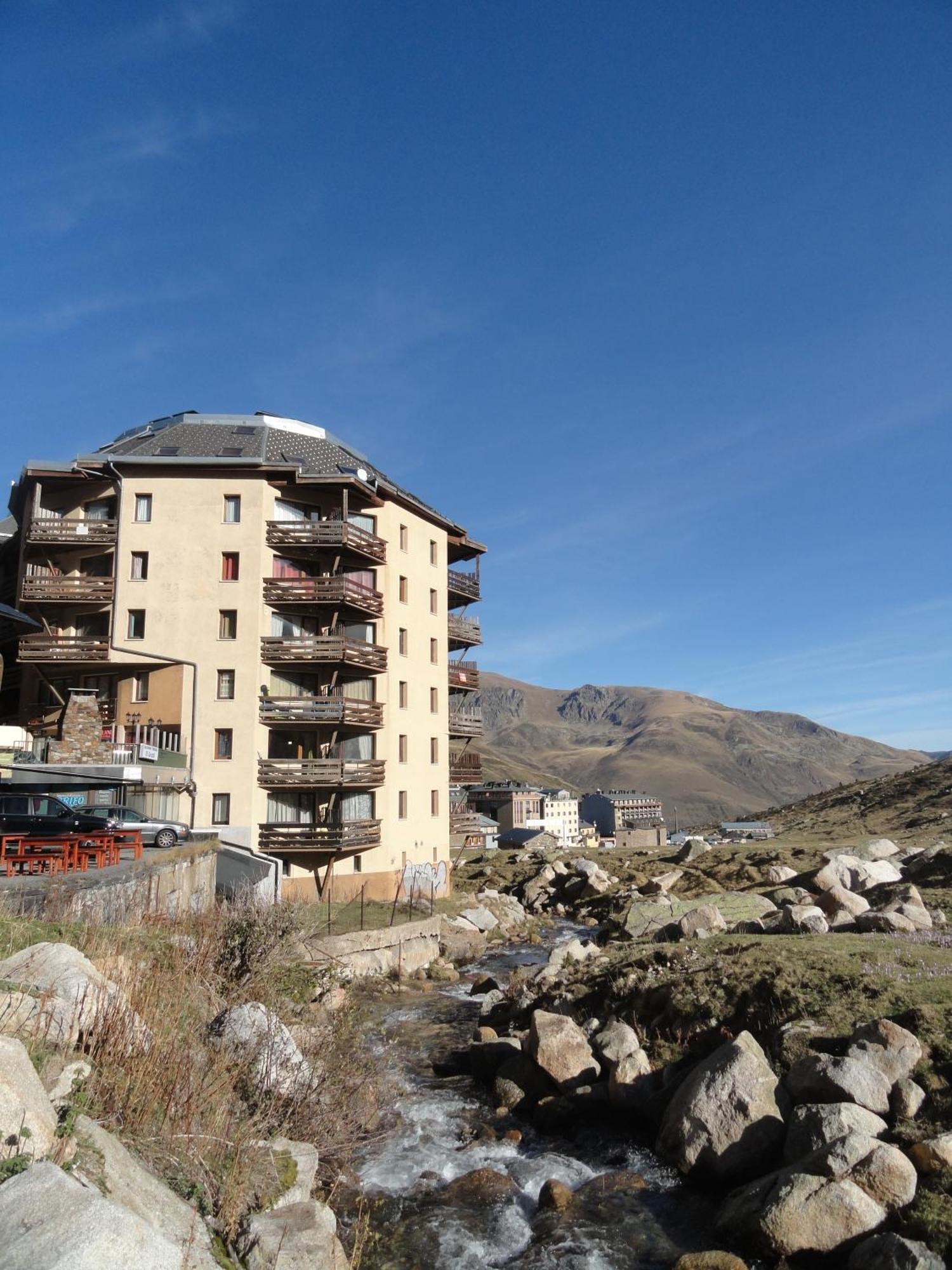 Altissim Grizzly Apartamento *