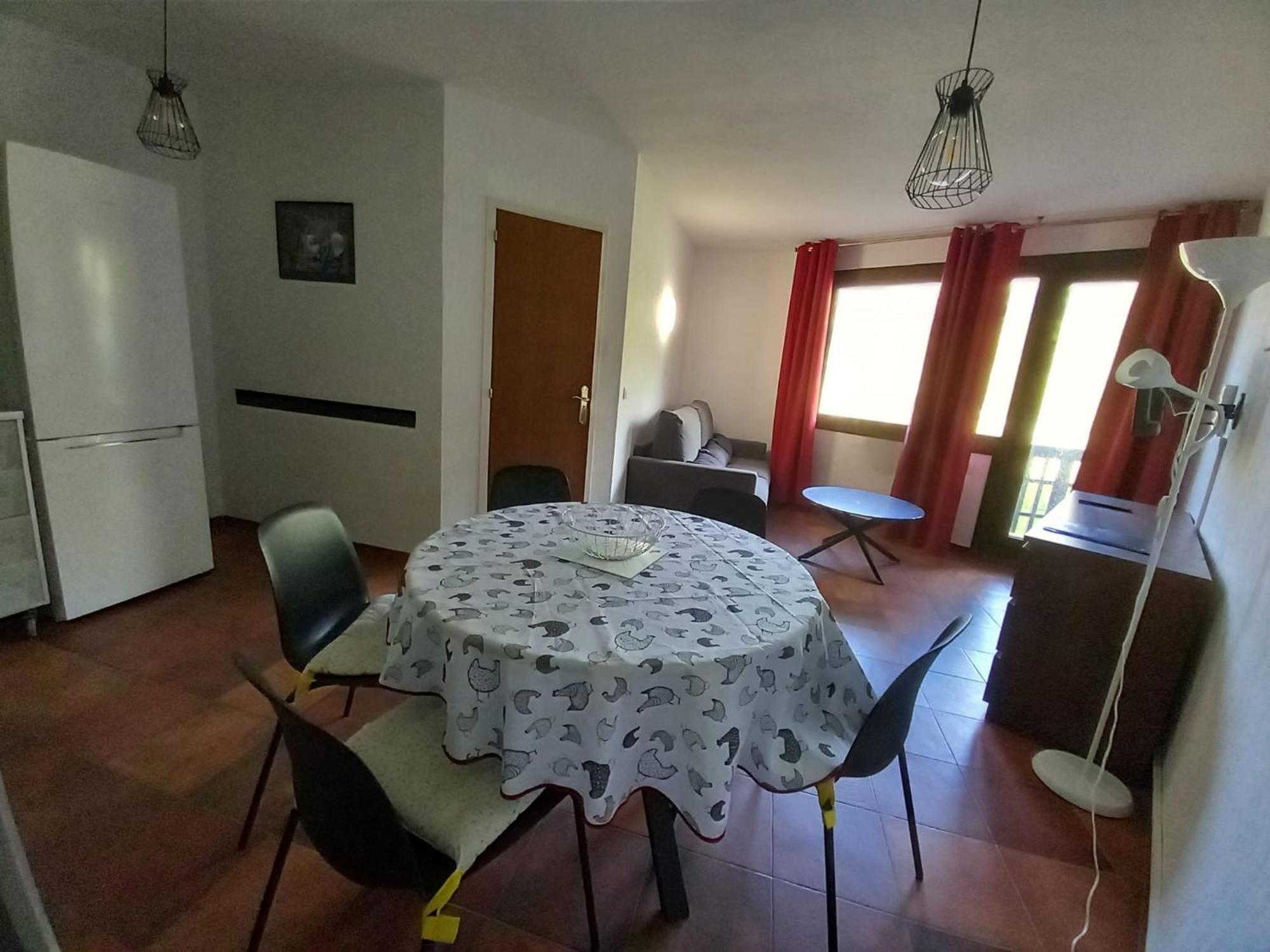 Altissim Grizzly Apartamento Pas De La Casa