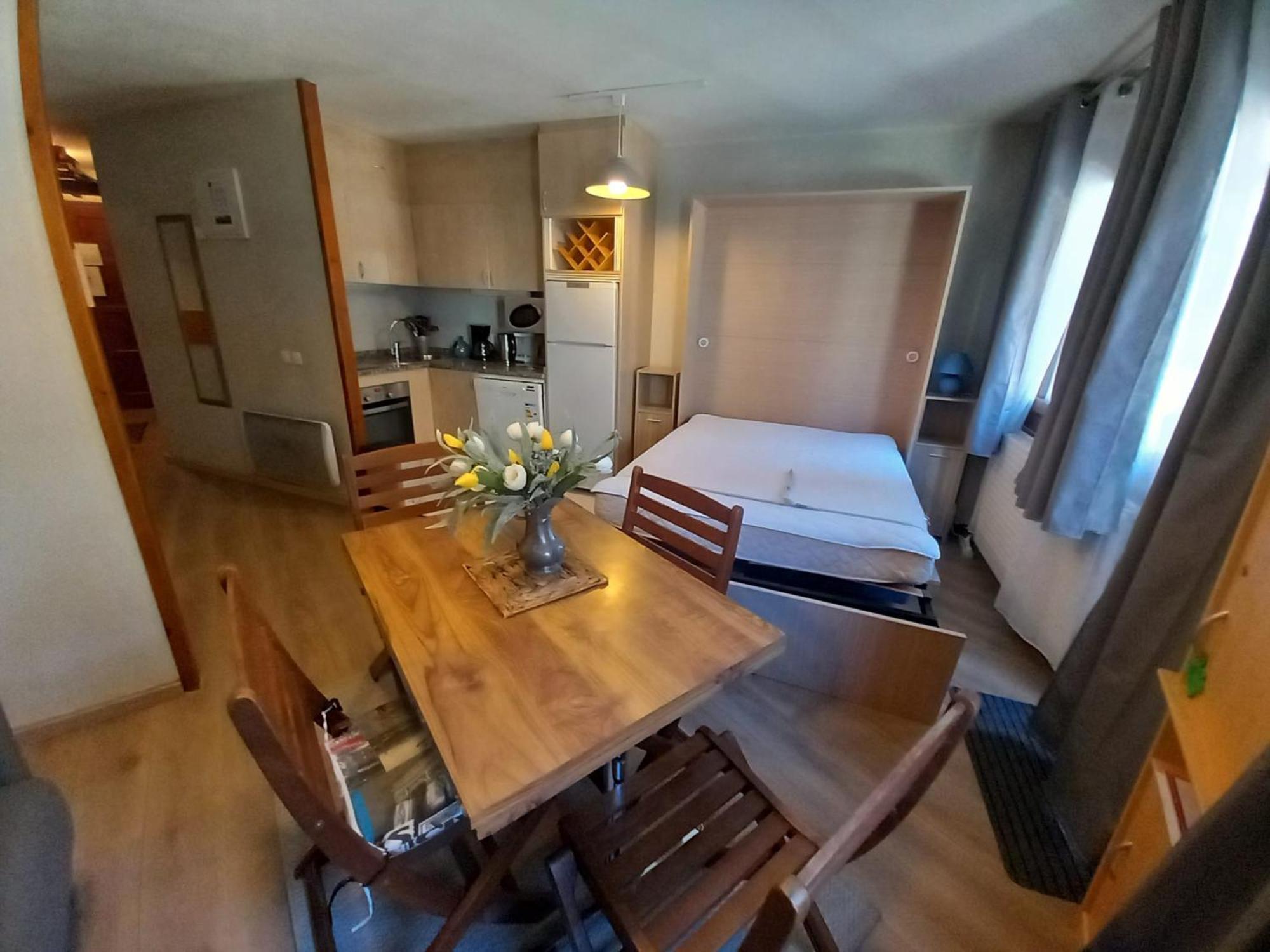 Altissim Grizzly Apartamento *