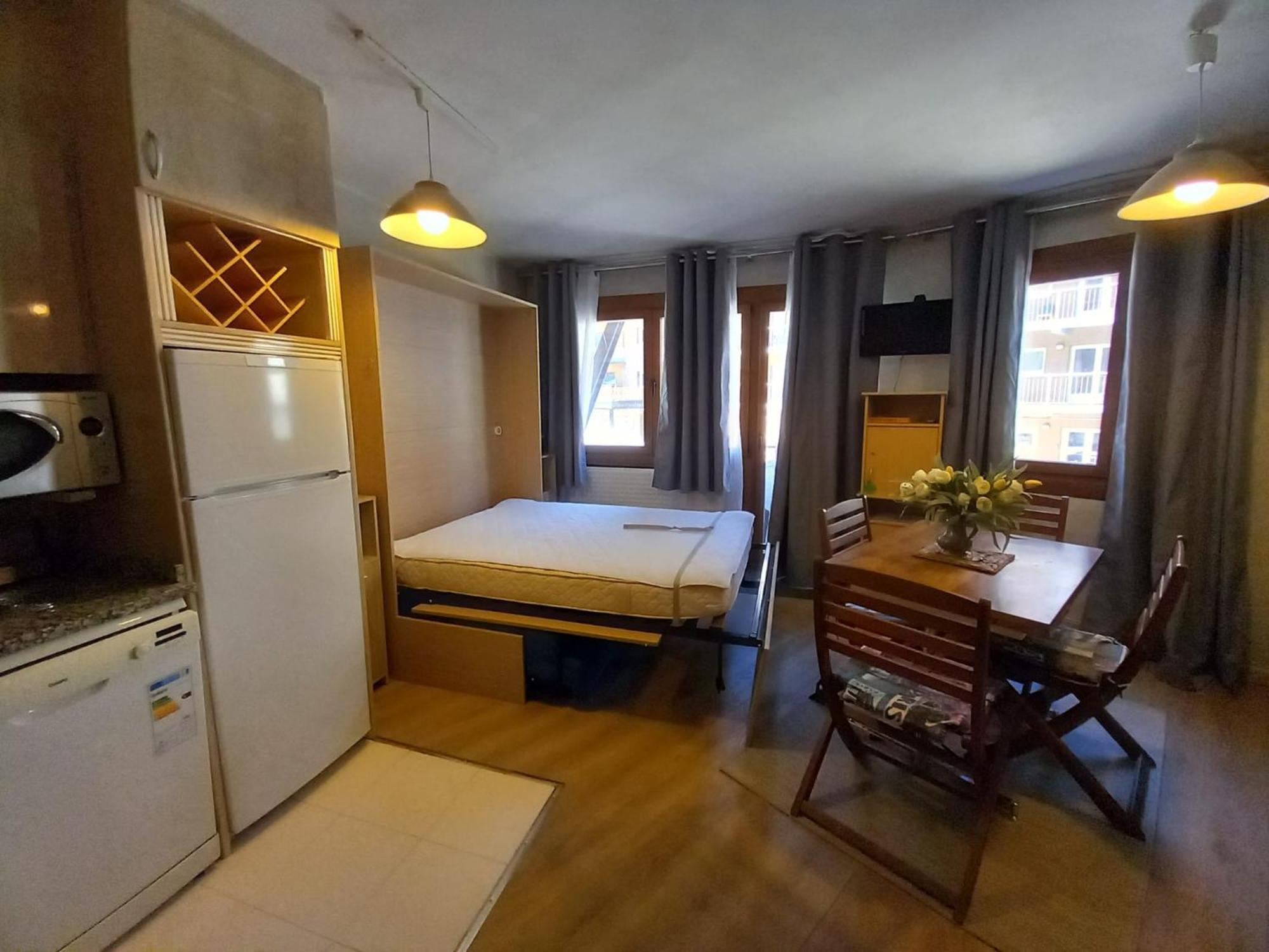 Altissim Grizzly Apartamento Pas De La Casa